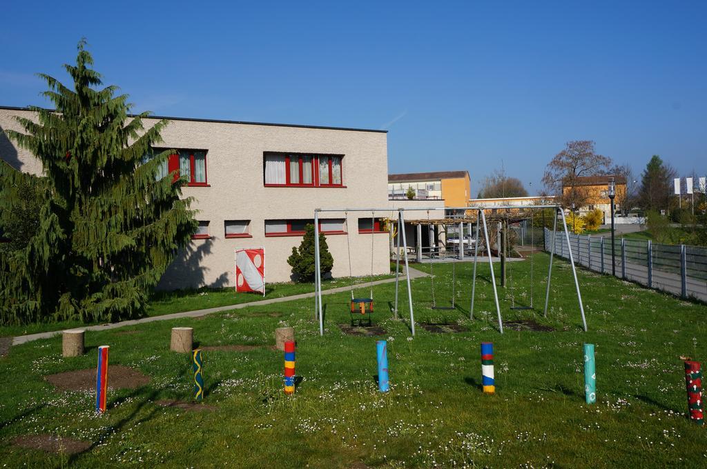 Jugendherberge Romanshorn * Romanshorn