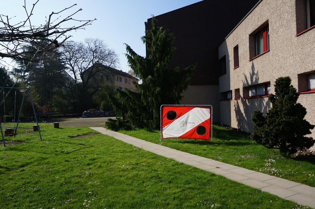Jugendherberge Romanshorn Hostel