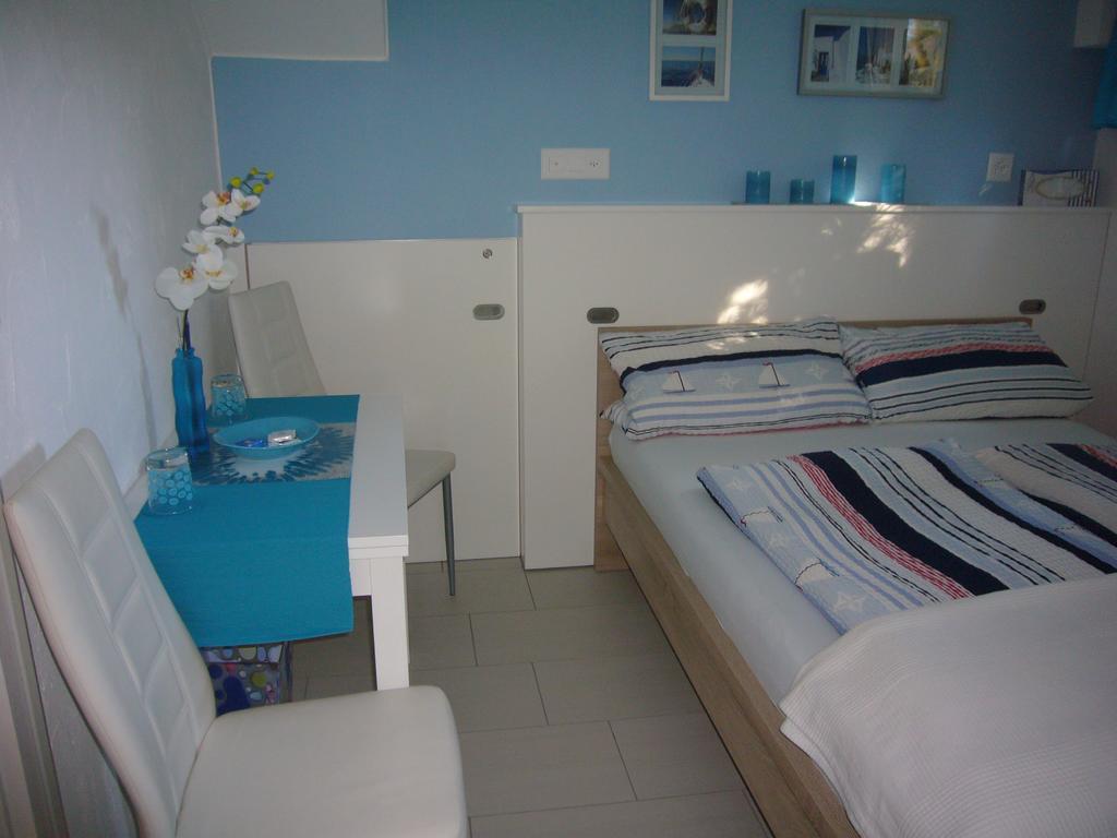 Bed & Breakfast Reni's Oase Am Bodensee