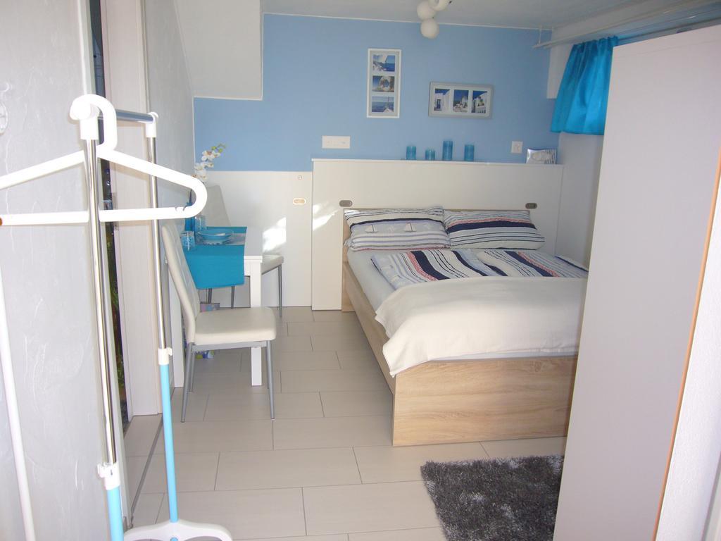 Reni's Oase Am Bodensee Bed & Breakfast 3*