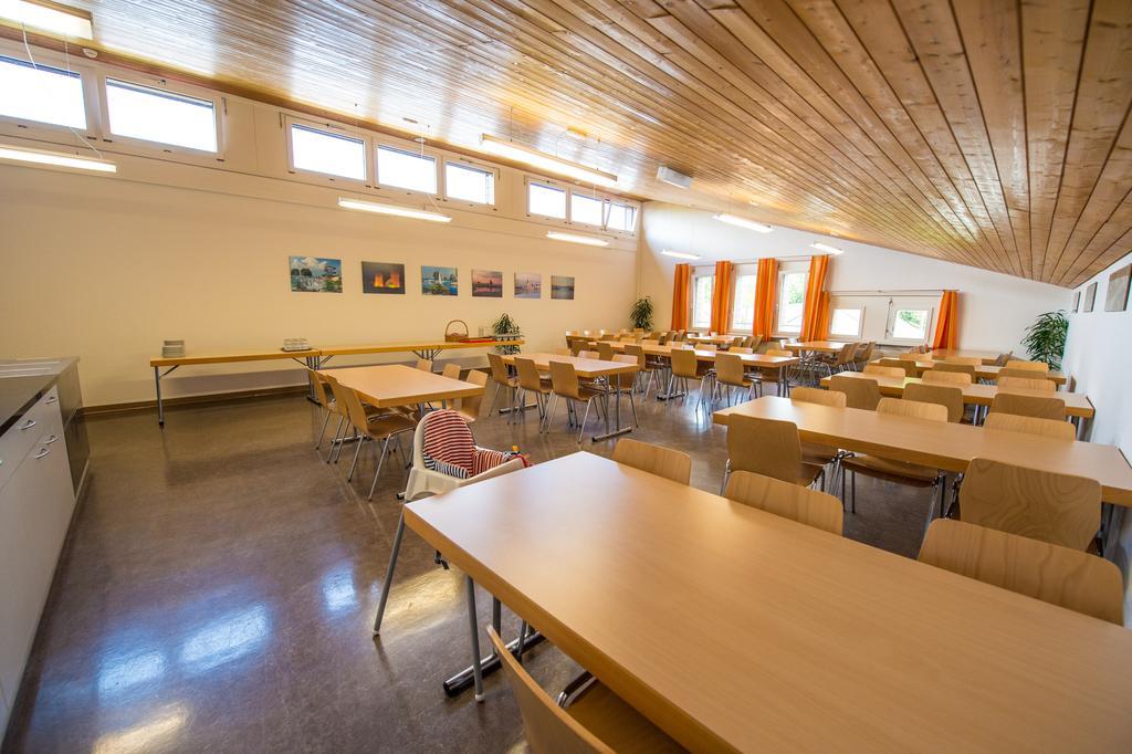 Jugendherberge Romanshorn Hostel *