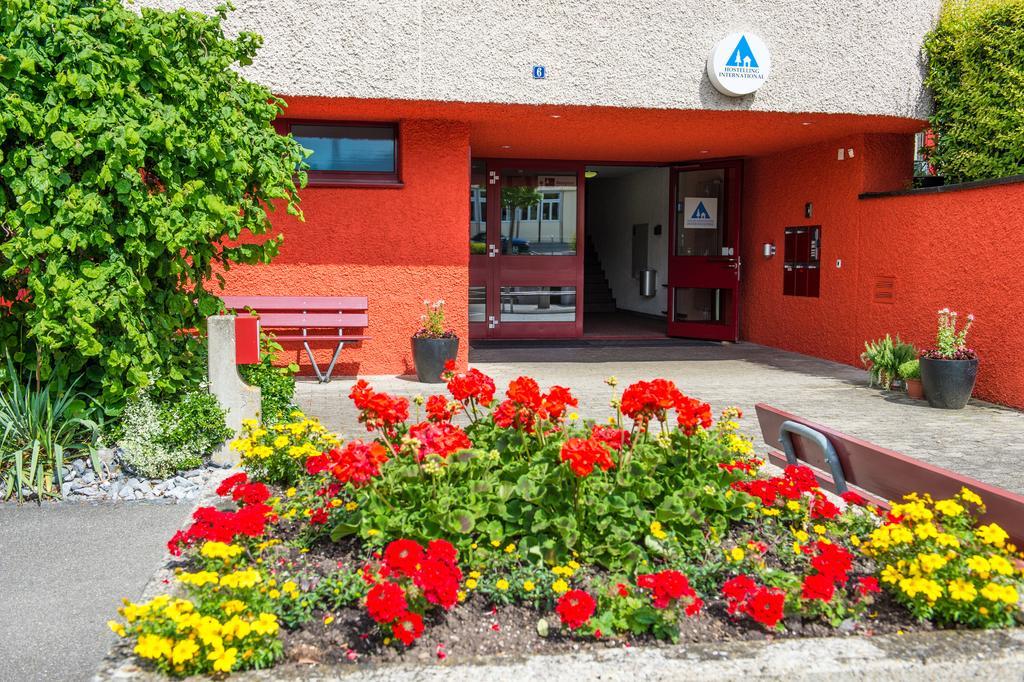 Jugendherberge Romanshorn Romanshorn