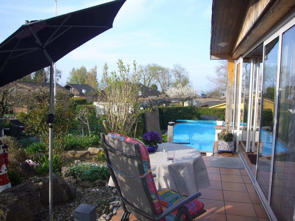 Reni's Oase Am Bodensee Kesswil