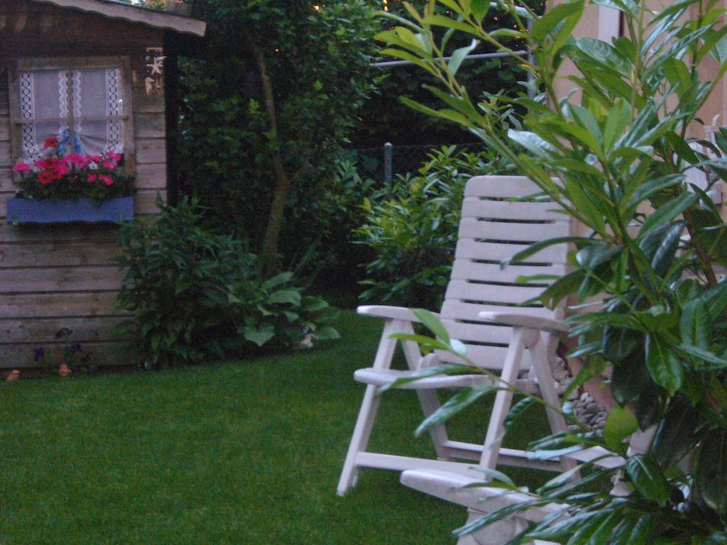 Bed & Breakfast Reni's Oase Am Bodensee Kesswil