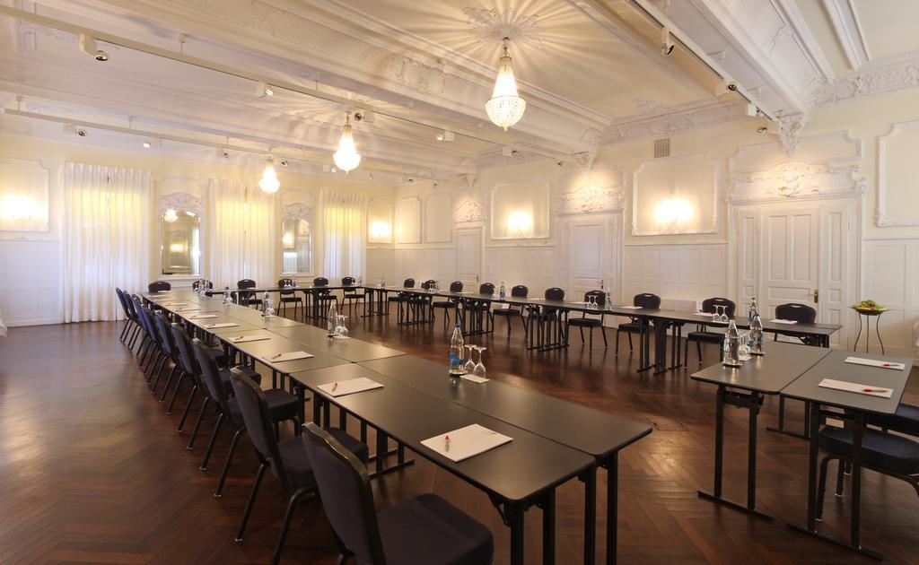 Hotel Swiss Quality 3*