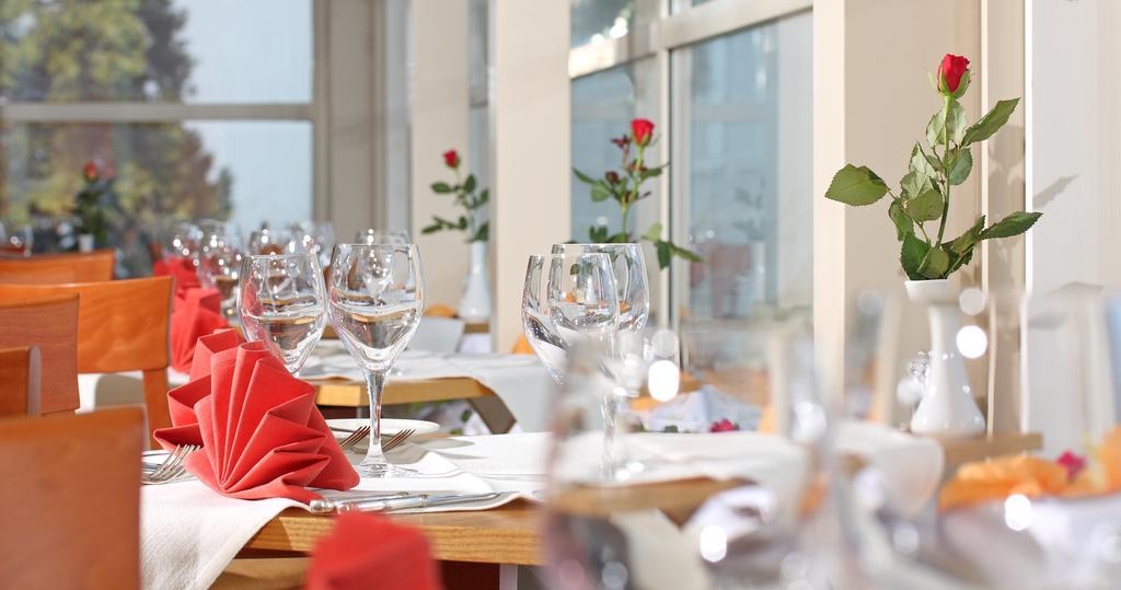 Hotel Swiss Quality 3*