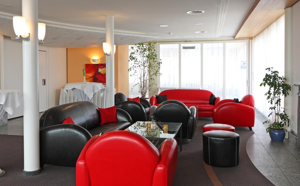 Hotel Swiss Quality