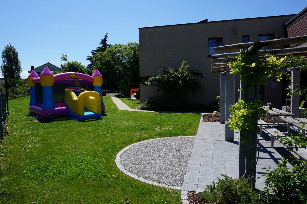 Hostel Jugendherberge Romanshorn Romanshorn