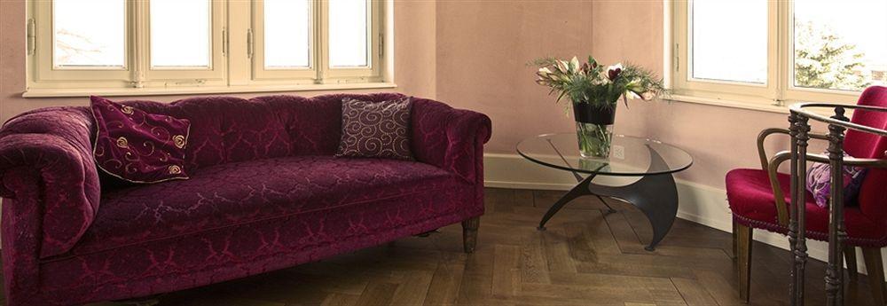 Hotel Nocturne Gourmet - - Stube 4*