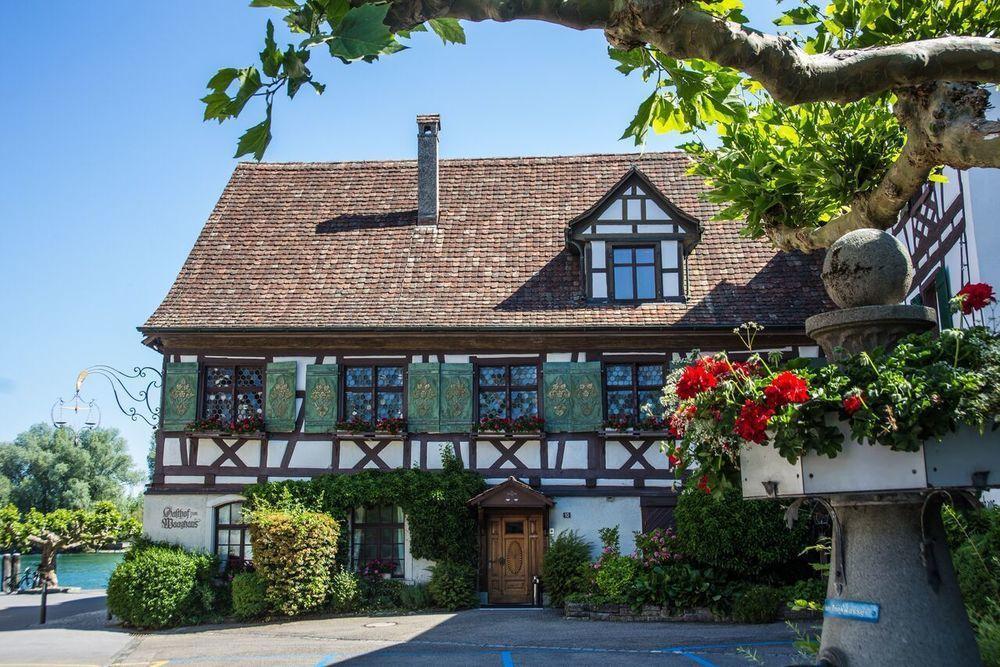 Hotel Drachenburg & Waaghaus 3*