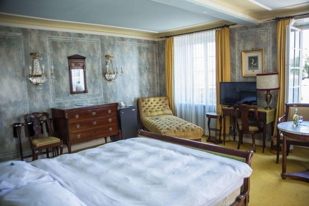 Hotel Drachenburg & Waaghaus