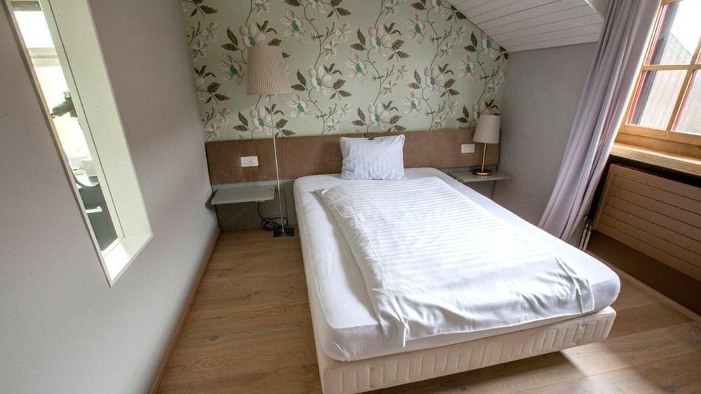 Gottlieber - Die Krone Hotel