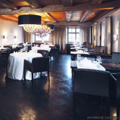 Gottlieber - Die Krone Hotel Gottlieben
