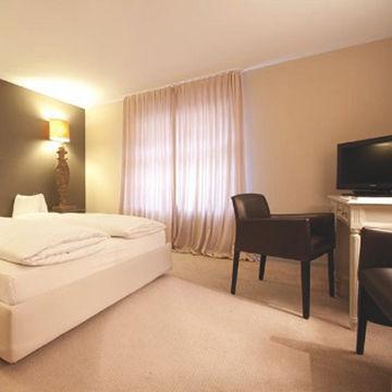 Gottlieber - Die Krone Hotel