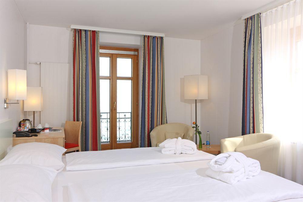 Swiss Quality Hotel Walzenhausen