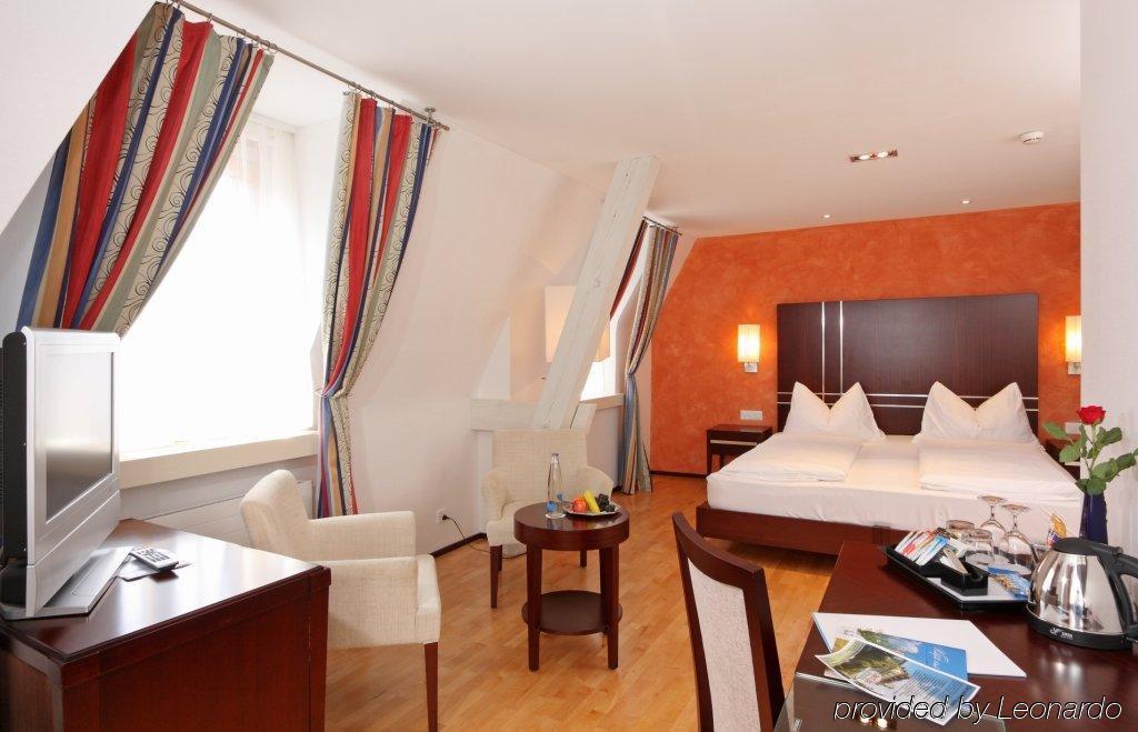 Swiss Quality Hotel 3*