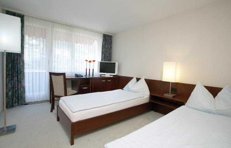 Hotel Swiss Quality Walzenhausen
