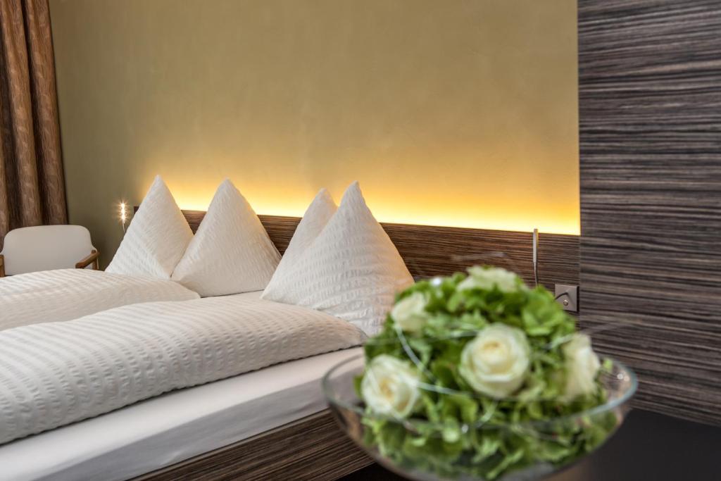 Restaurant Seegarten 3*