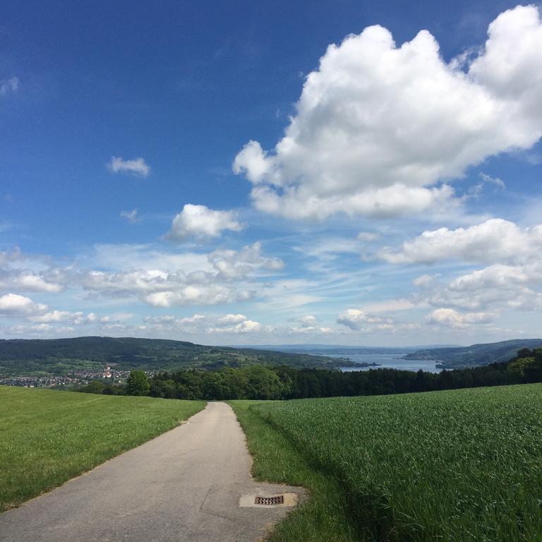 Frühstückspension B&B Stein am Rhein