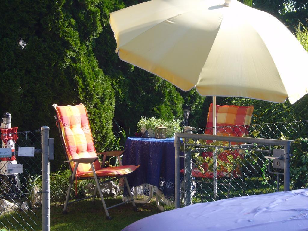 Reni's Oase Am Bodensee Kesswil