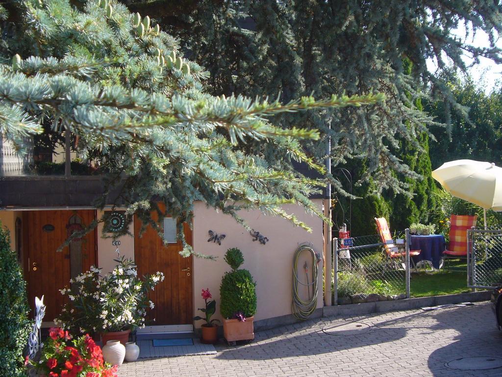 Reni's Oase Am Bodensee 3*