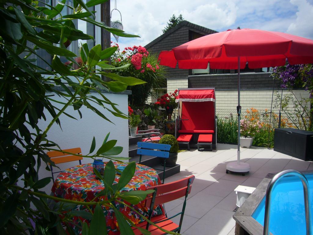 Reni's Oase Am Bodensee 3* Kesswil
