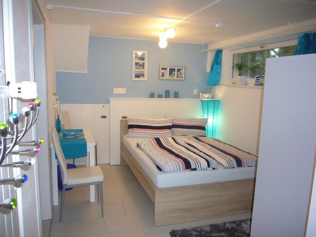 Reni's Oase Am Bodensee Bed & Breakfast