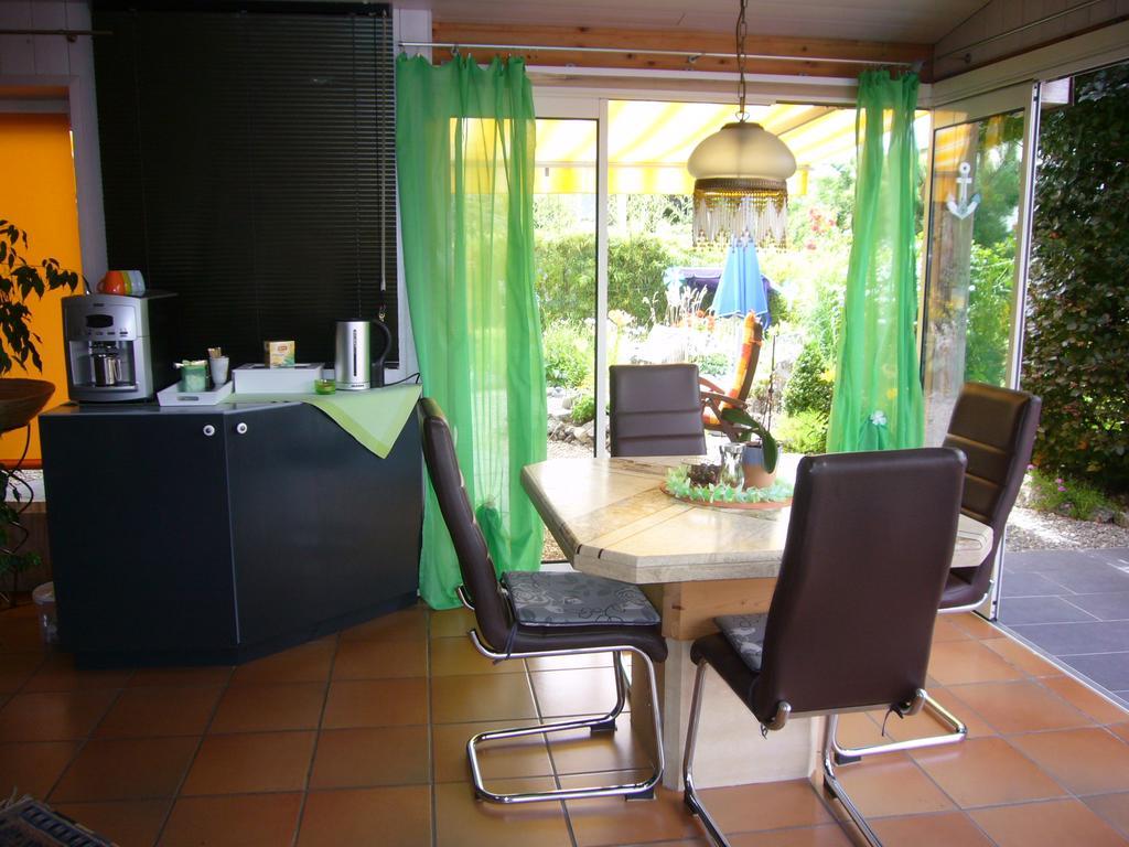 Bed & Breakfast Reni's Oase Am Bodensee 3*