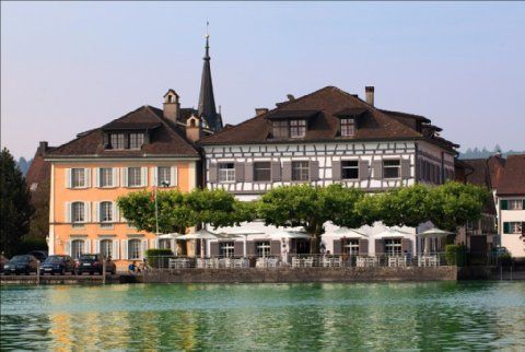 Hotel Gottlieber - Die Krone 3*