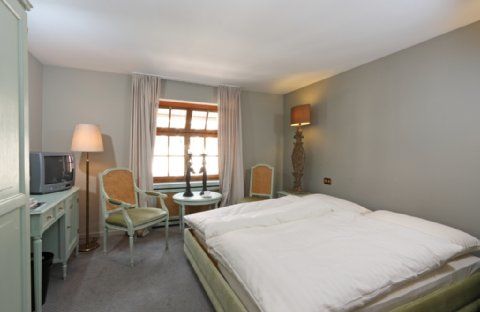 Hotel Gottlieber - Die Krone 3*