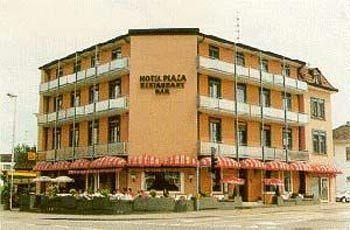 Plaza Kreuzlingen