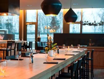 Ramada Feusisberg Einsiedeln Hotel