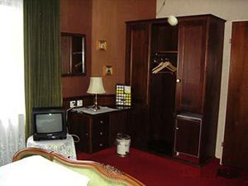 Hotel Plaza Kreuzlingen