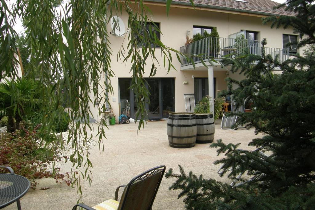 House Gisela Duve Gasthof *
