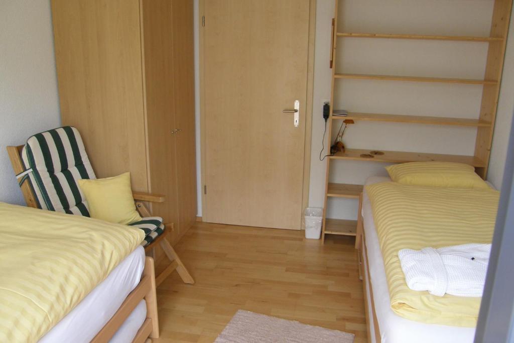 Gasthof House Gisela Duve