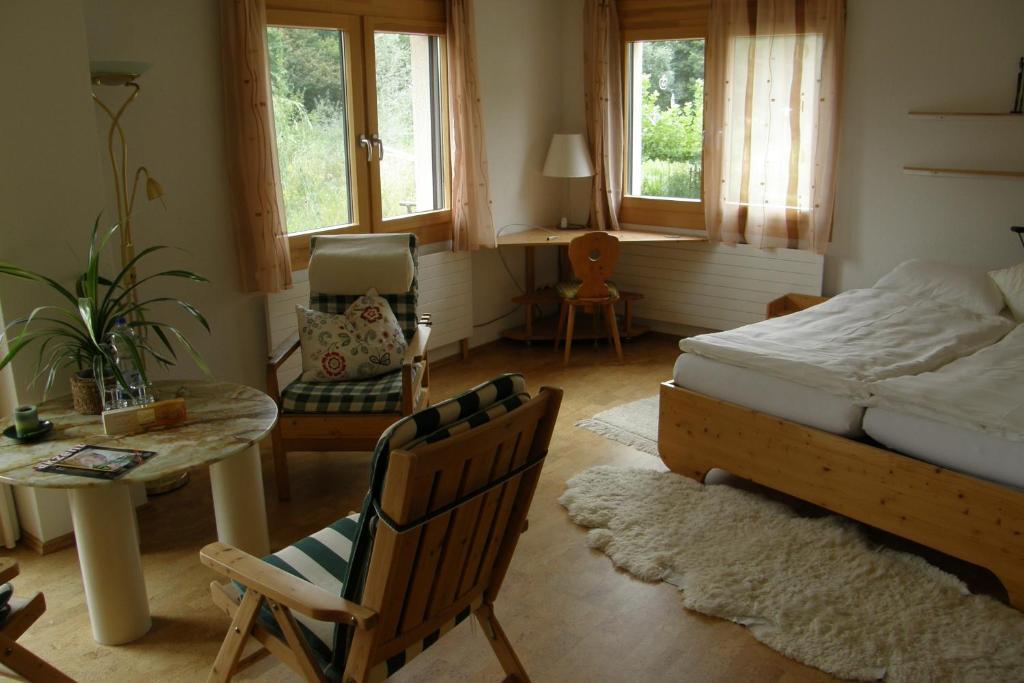 House Gisela Duve Kreuzlingen