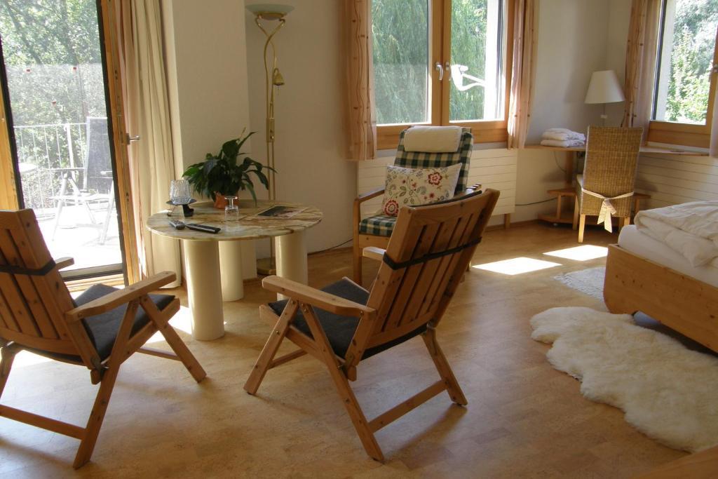 Gasthof House Gisela Duve Kreuzlingen