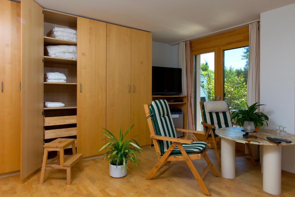 House Gisela Duve * Kreuzlingen