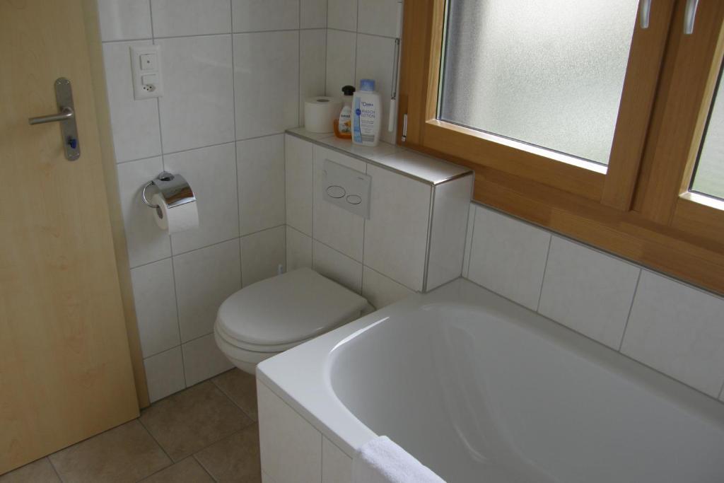 House Gisela Duve Kreuzlingen