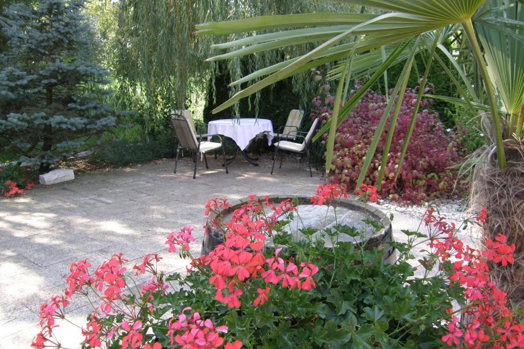 House Gisela Duve * Kreuzlingen
