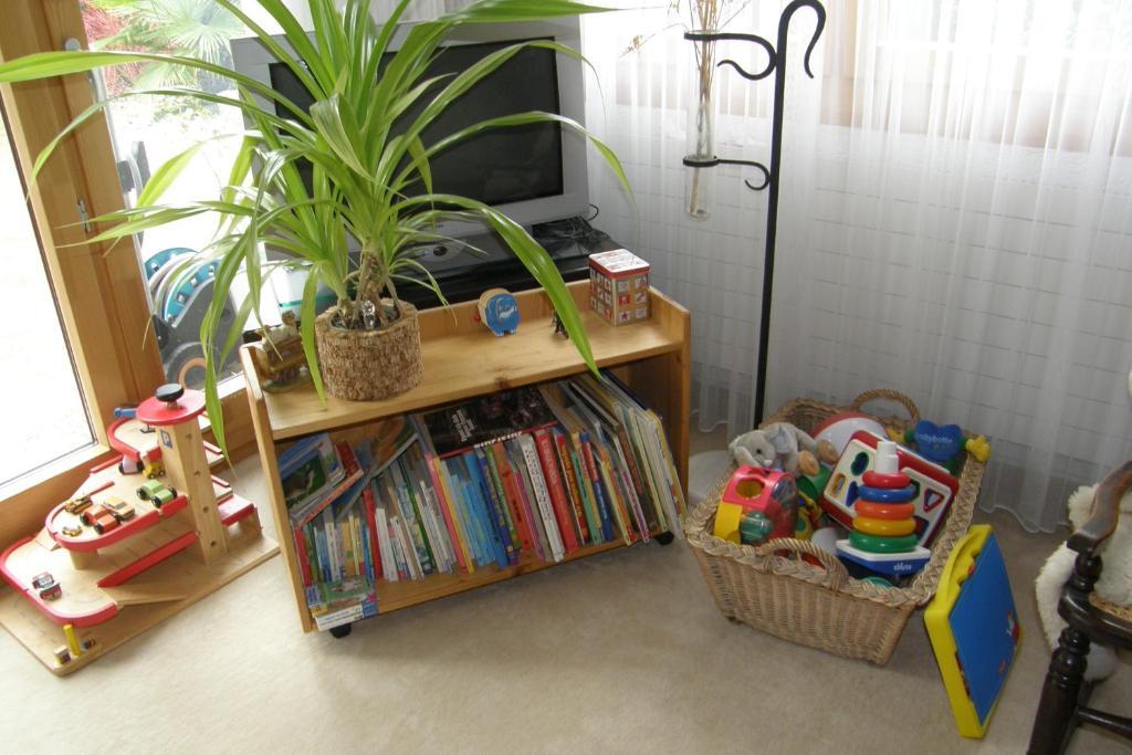 House Gisela Duve Kreuzlingen