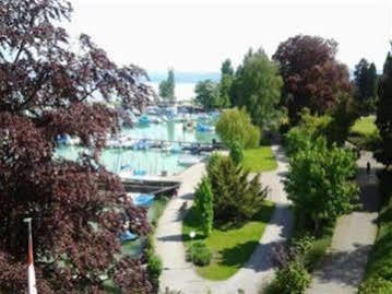 Hotel Park - Inseli