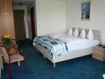 Park - Inseli Hotel