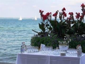 Park - Inseli 4* Romanshorn