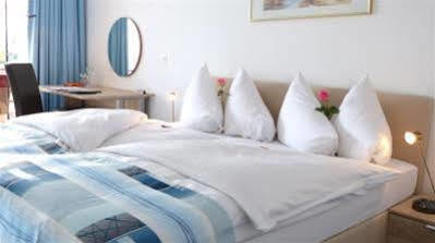Hotel Park - Inseli Romanshorn
