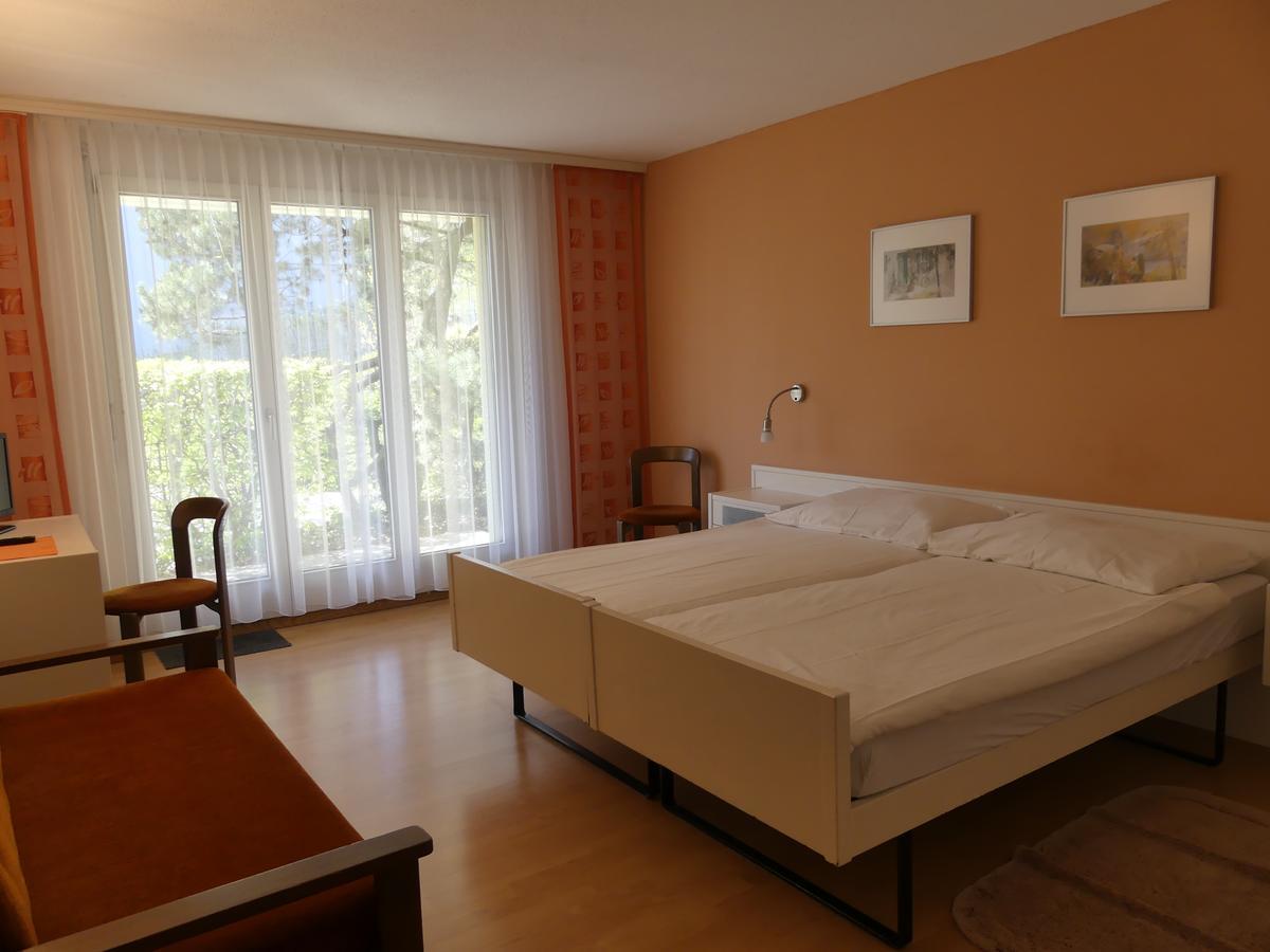 Roseberg Hotel Stein Am Rhein