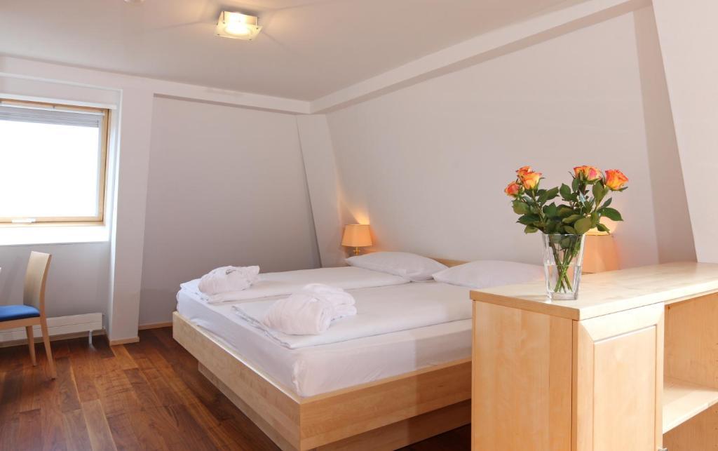Swiss Quality Hotel 3*