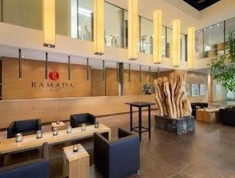 Hotel Ramada Feusisberg Einsiedeln 4*