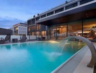 Hotel Ramada Feusisberg Einsiedeln 4*