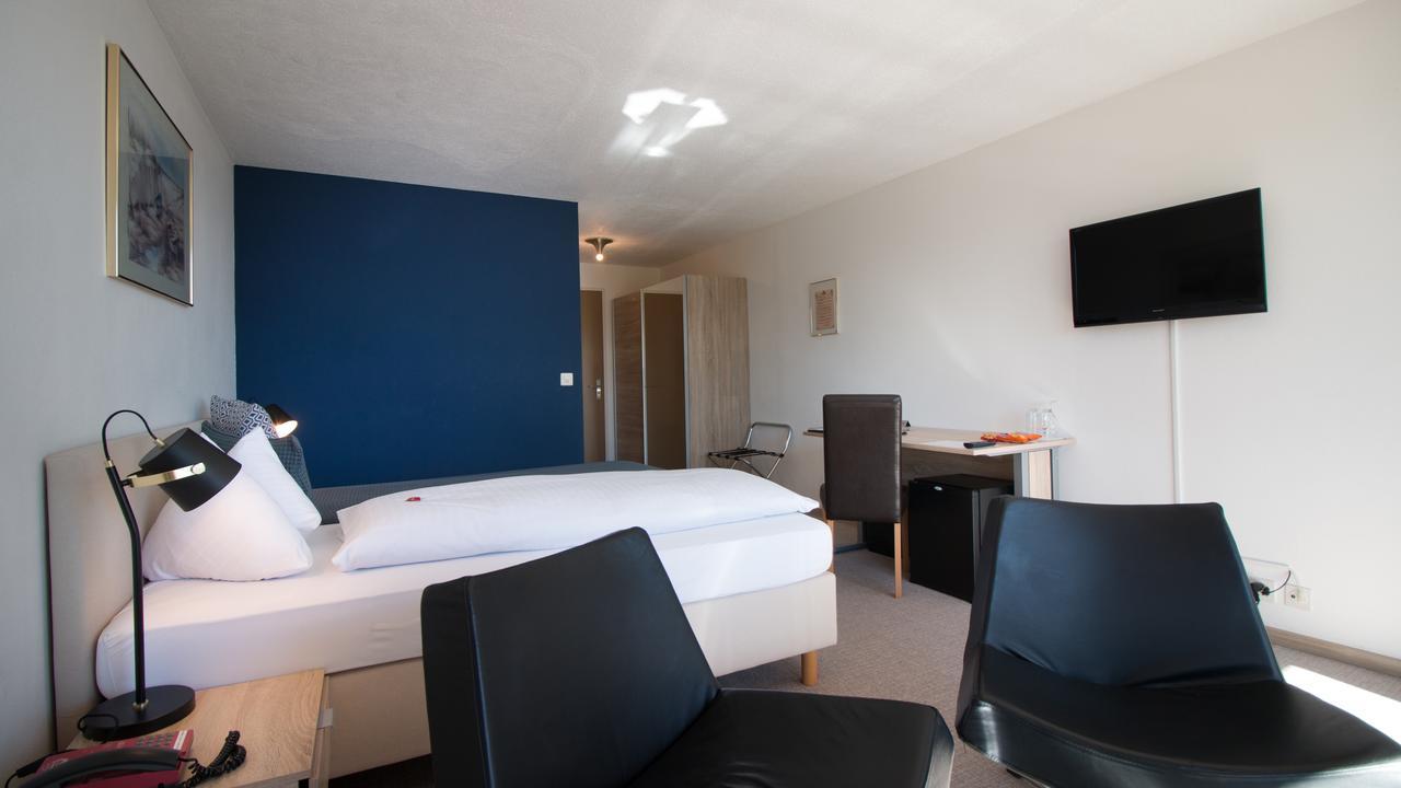 Park - Inseli Hotel